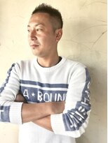 ロザリー(ROSARY)&nbsp;【　men's　044　】