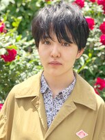 フェアレディ 府中店(FAIRLADY)&nbsp;コンパクトなジェンダーレスショート