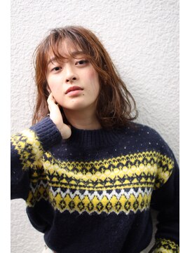 ネオリーブカップ 町田店(Neolive capu) ナチュラルミディ【町田/町田駅】