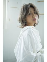 ヘアデザイン プティパ(Hair Design petit-pas) 可愛さと大人っぽさのあるウルフ小顔ヘア☆