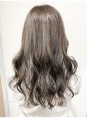 田村実沙稀のオリジナルカラー