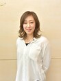 サロン ド ラクサージュ(salon de Luxage) 三原 愛