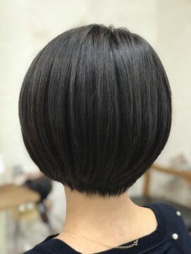 オロ(ORO) 【ORO】ミニボブ　さがら