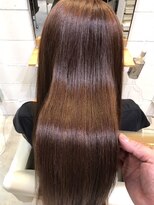 マルクヘアケア(MALQ HAIR CARE) [MALQ HAIR CARE/福井]髪質改善トリートメント