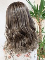 美容室クラフト 神栖店&nbsp;スペシャルハイライト