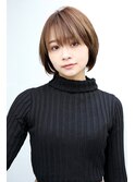 ショートスタイル