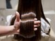 イングローブ ベイシア東金店(Ingrove)の写真/【マイクロナノバブルmarbb(マーブ)】魔法のバブル-時代は素髪のその先へ-頭皮の健康が美しい髪へと導く♪
