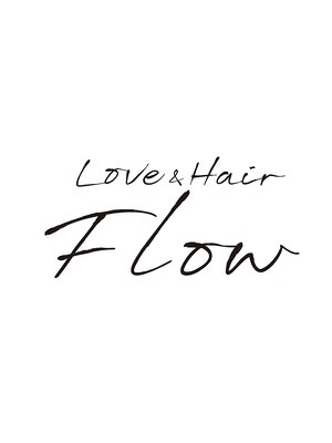 ラブアンドヘアーフロー(Love&Hair Flow)