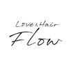 ラブアンドヘアーフロー(Love&Hair Flow)のお店ロゴ