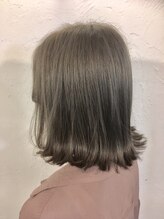 ルチア ヘア フィル 天王寺店(Lucia hair fill)