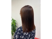 美容室サンク(CINQ)
