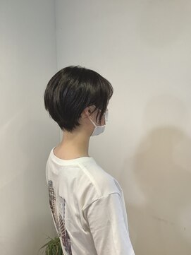 ユニカ(Unica) ショート