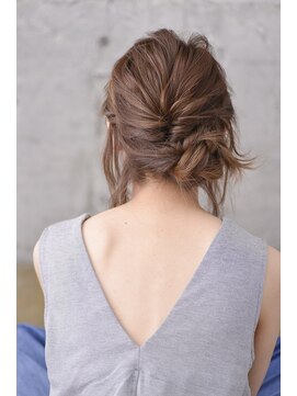 ゲート いわき(Gate) カジュアルアップ［いわき］