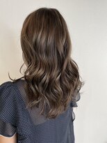 グルック ヘア デザイン(Gluck hair design)&nbsp;大人女子必見　上質おしゃれハイライト