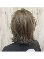 ジェミニ(Gemini)&nbsp;インナーカラー