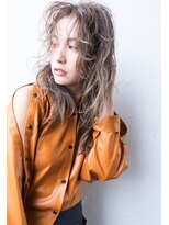 アッシュ 南万騎が原店(Ash)&nbsp;フェザーバングオリージュ