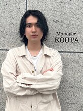 ラベリー(LOVELEY) kouta 