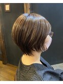 ショート