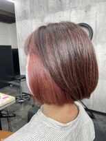 スターズ 川越店(STARS)&nbsp;白髪ぼかしカラー