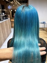 湊(minato)&nbsp;エックストリートメントで髪質改善