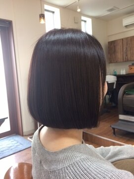 グラバ(graba) ボブ　(小岩小岩駅京成小岩新小岩）