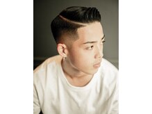カーウォッシュバーバー(CARWASH BARBER)