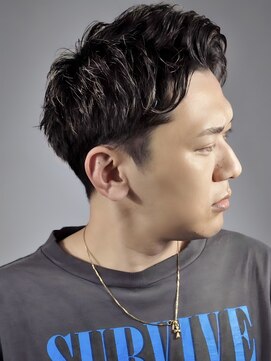 ヒロギンザ 新橋銀座口店(HIRO GINZA) ビジネスショート