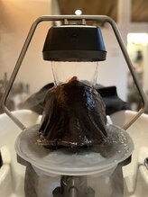ヘアー エステティック サロン オハナ(Hair Aesthetic Salon OHANA)