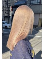 ソル 栄矢場町(SOL)&nbsp;ベージュカラー