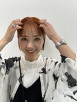 シーン 読売ランド前(SCENE)&nbsp;ミニボブ