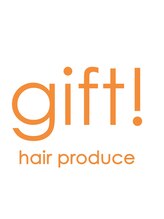 ギフト(gift!) ギフト 