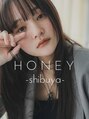 ハニーシブヤ(HONEY shibuya) 担当お任せ 髪質改善