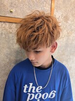 ヘアスタジオ マテリアル(hair studio Material) #プルエクステ#髪質改善#カラー#ヘアセット