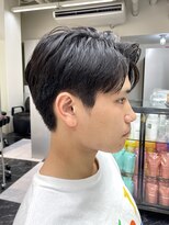 テテ(TETE) コンマヘア