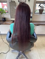 ノリス 幕張(Noris)&nbsp;ピンクレッドカラー《幕張/幕張本郷/海浜幕張エリア》