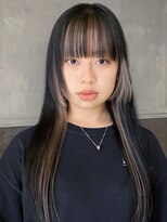 キャロルガーデンズ ボコカ 表参道(Carroll Gardens bococa)&nbsp;インナー/ベージュ/ミルクティー