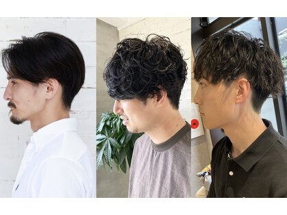 ラフ 所沢西口店(LAF.)の写真