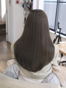 ベロ(BELO) アルテマ酸性ストレート