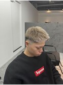 ホワイトミルクティー