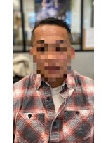 クラン(Clan) 【ベリーショート】