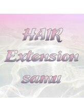 samu【サミュー】