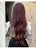 アンジェリカ 天理店(ANGELICA)&nbsp;チェリーピンク (HINA)