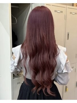 アンジェリカ 天理店(ANGELICA) チェリーピンク (HINA)