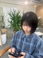 ラベスト バイ セロ 池袋メトロポリタン前(LOVEST by CERO)&nbsp;グレージュ