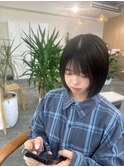 グレージュ