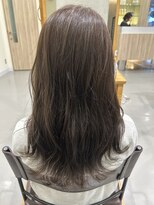 エミュ(emu)&nbsp;透明感カラー