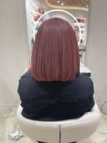 アーチバイケンジ(arch by kenje)&nbsp;ブリーチ1回★ピンク