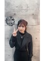 ヘアーメイクフィールヒルズ(FEEL HILLS) mako 