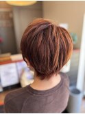 アンブレラカラー