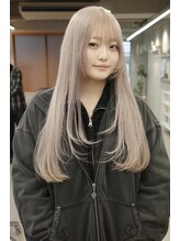 ーVANCYーstyle